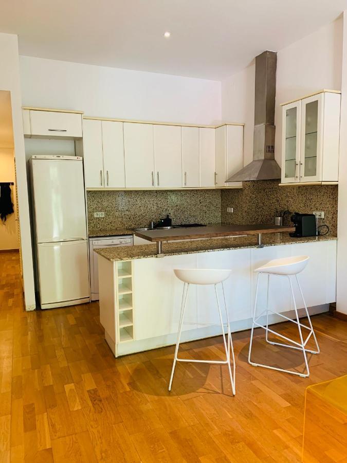 Hermoso Piso En El Centro De Barcelone Extérieur photo