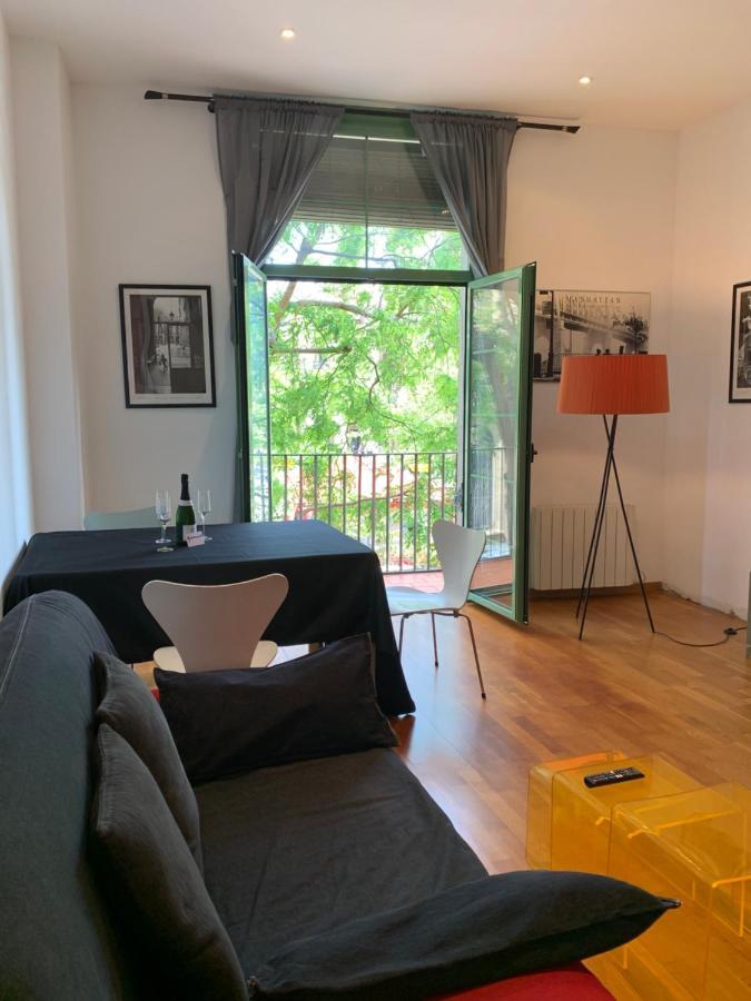 Hermoso Piso En El Centro De Barcelone Extérieur photo